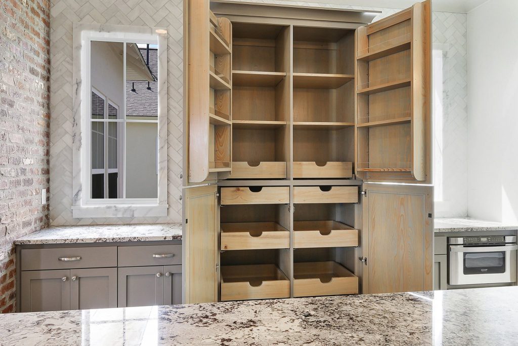 Kitchen Cabinets