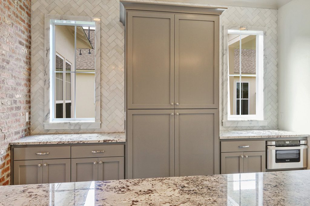 Kitchen Cabinets